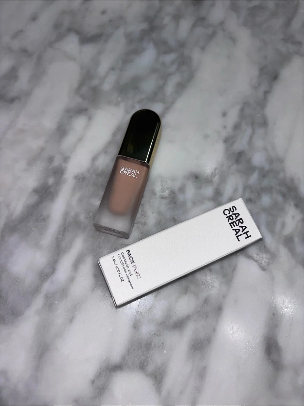 Sarah Creal Concealer — 2.5